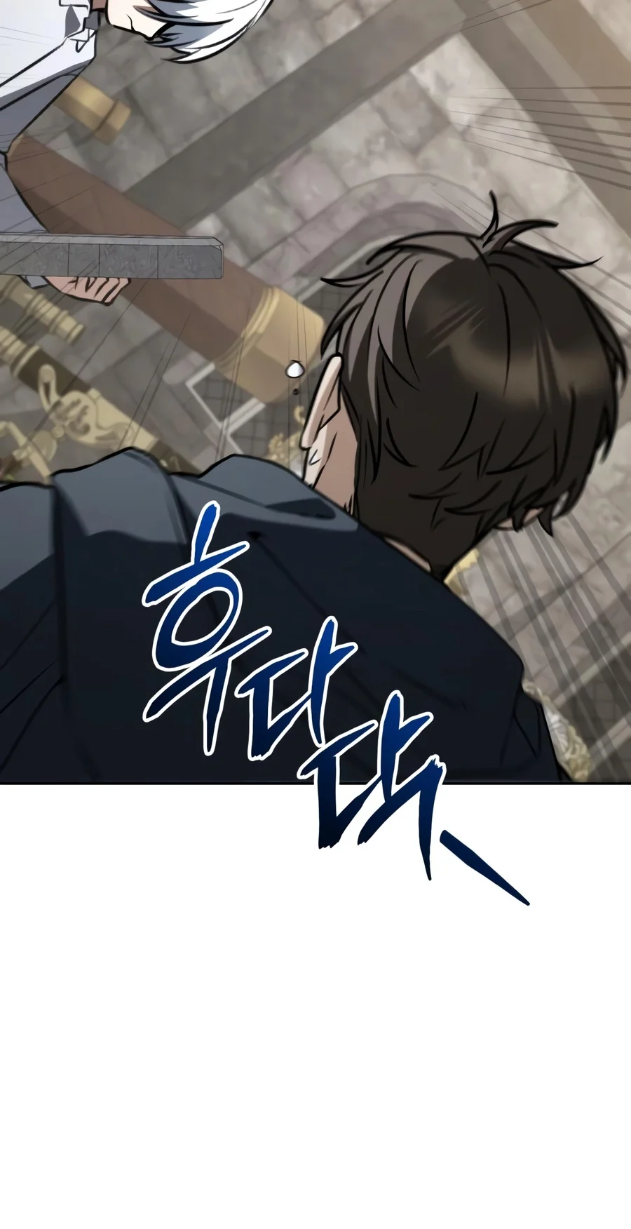 Read Genius Prismatic Mage EN Manga Online