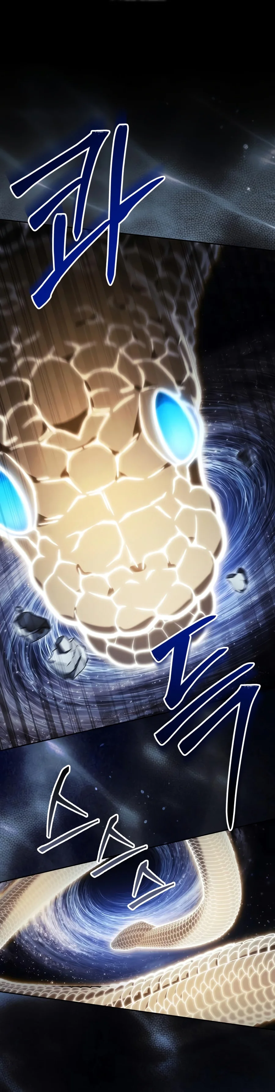 Read Genius Prismatic Mage EN Manga Online