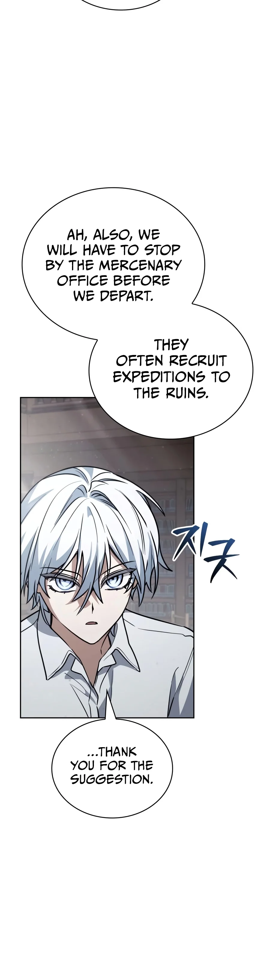 Read Genius Prismatic Mage EN Manga Online