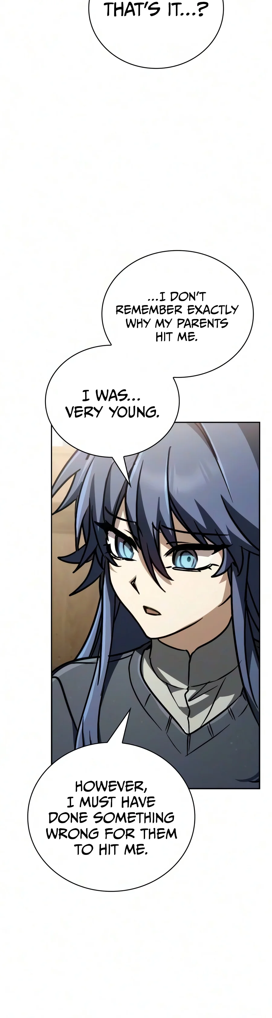 Read Genius Prismatic Mage EN Manga Online
