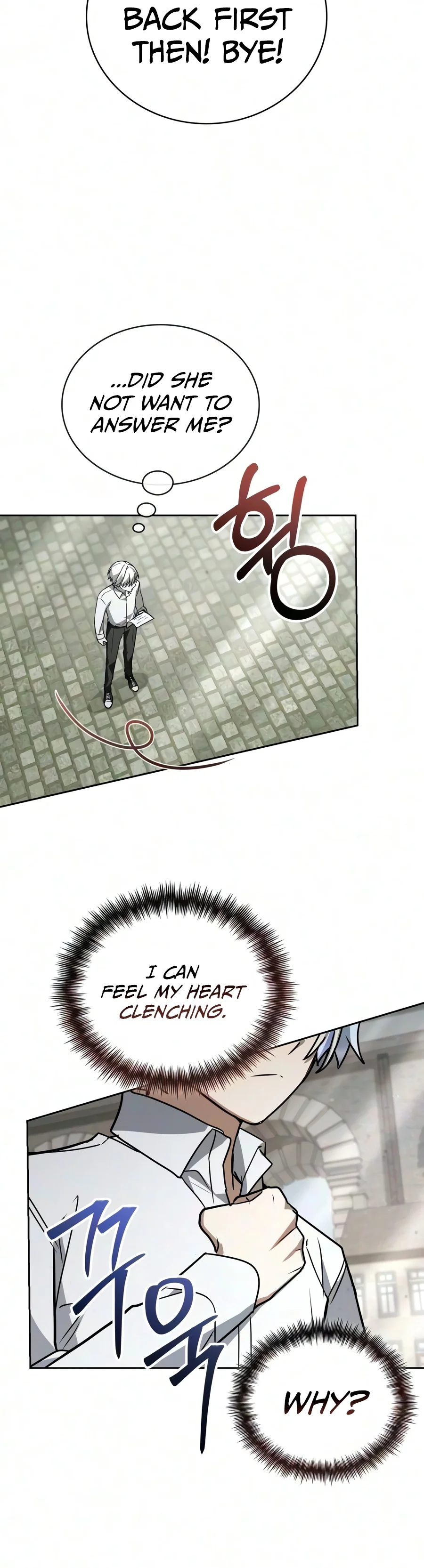 Read Genius Prismatic Mage EN Manga Online