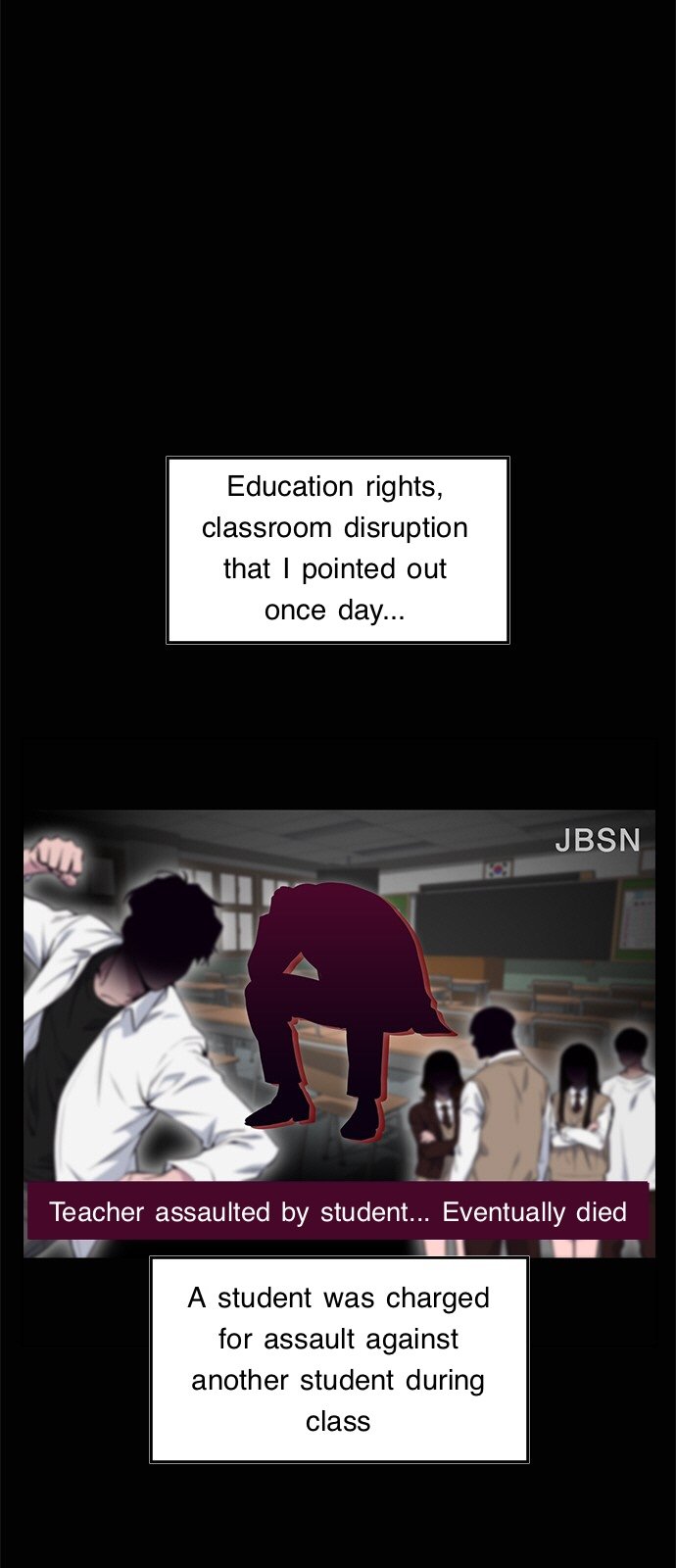 Read Get Schooled EN Manga Online
