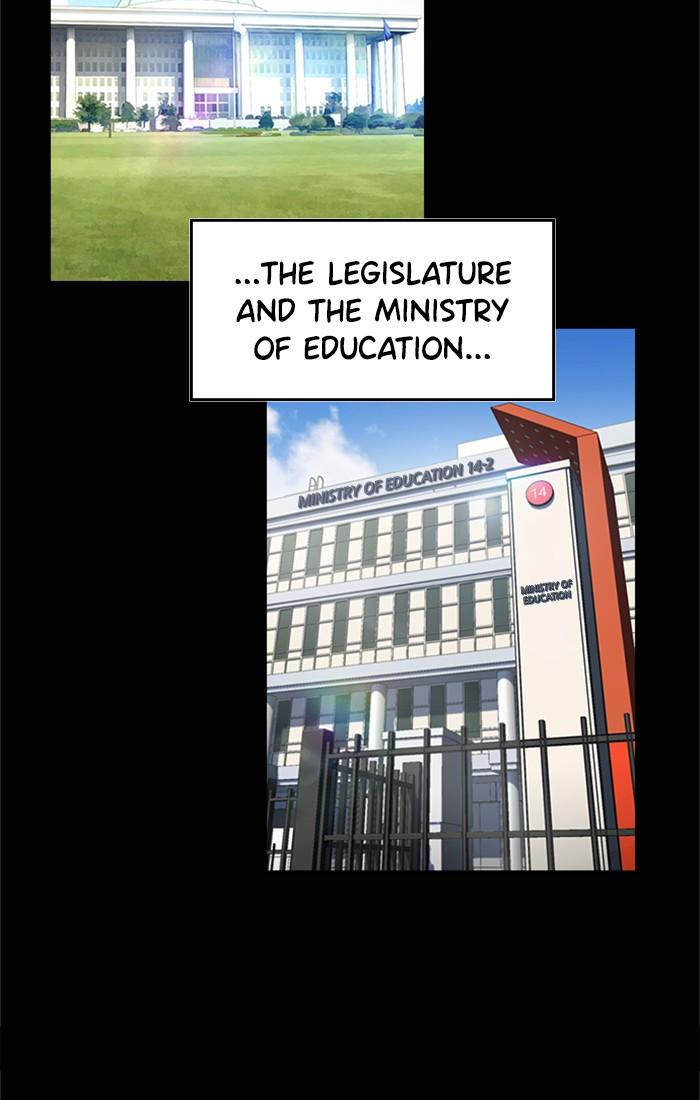Read Get Schooled EN Manga Online