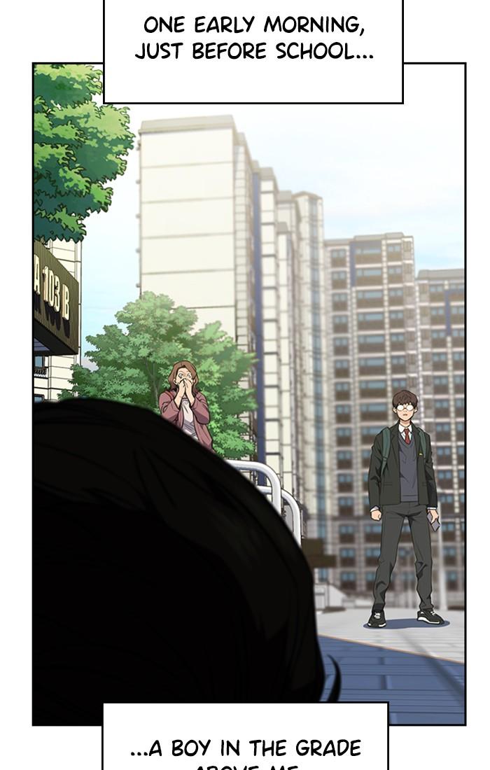 Read Get Schooled EN Manga Online