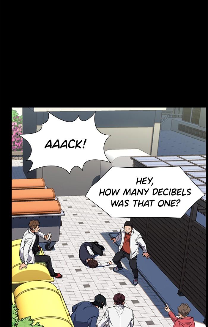 Read Get Schooled EN Manga Online