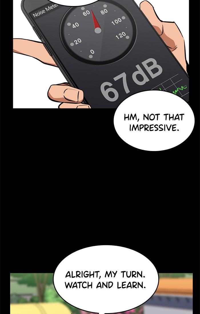 Read Get Schooled EN Manga Online
