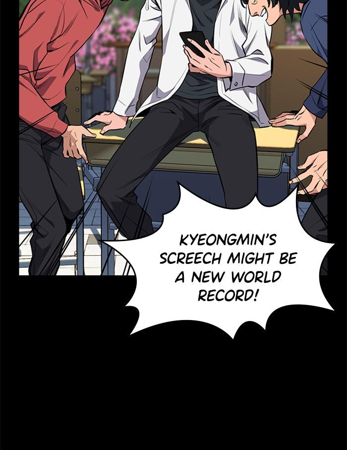 Read Get Schooled EN Manga Online