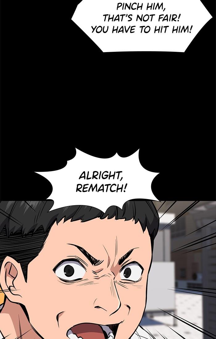 Read Get Schooled EN Manga Online