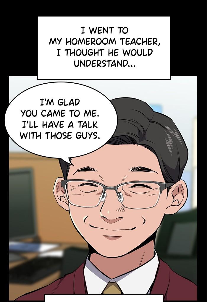 Read Get Schooled EN Manga Online
