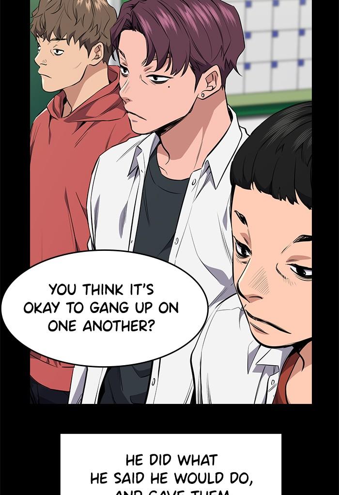 Read Get Schooled EN Manga Online