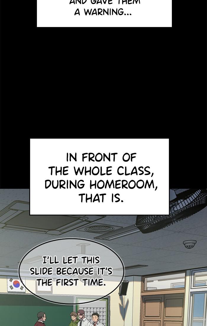 Read Get Schooled EN Manga Online