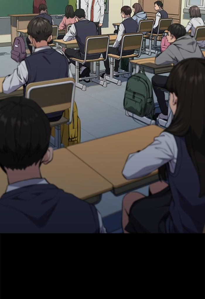 Read Get Schooled EN Manga Online