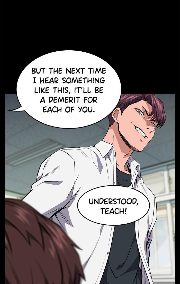 Read Get Schooled EN Manga Online