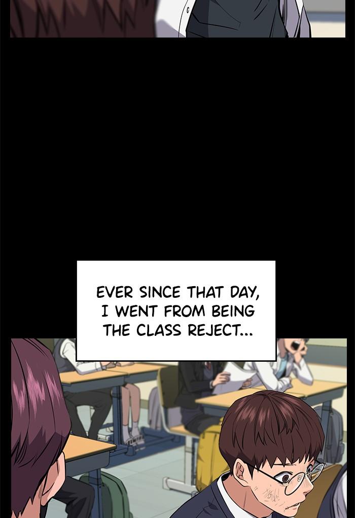 Read Get Schooled EN Manga Online