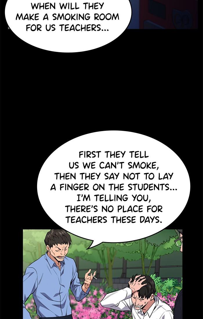 Read Get Schooled EN Manga Online
