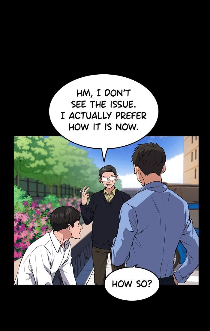Read Get Schooled EN Manga Online