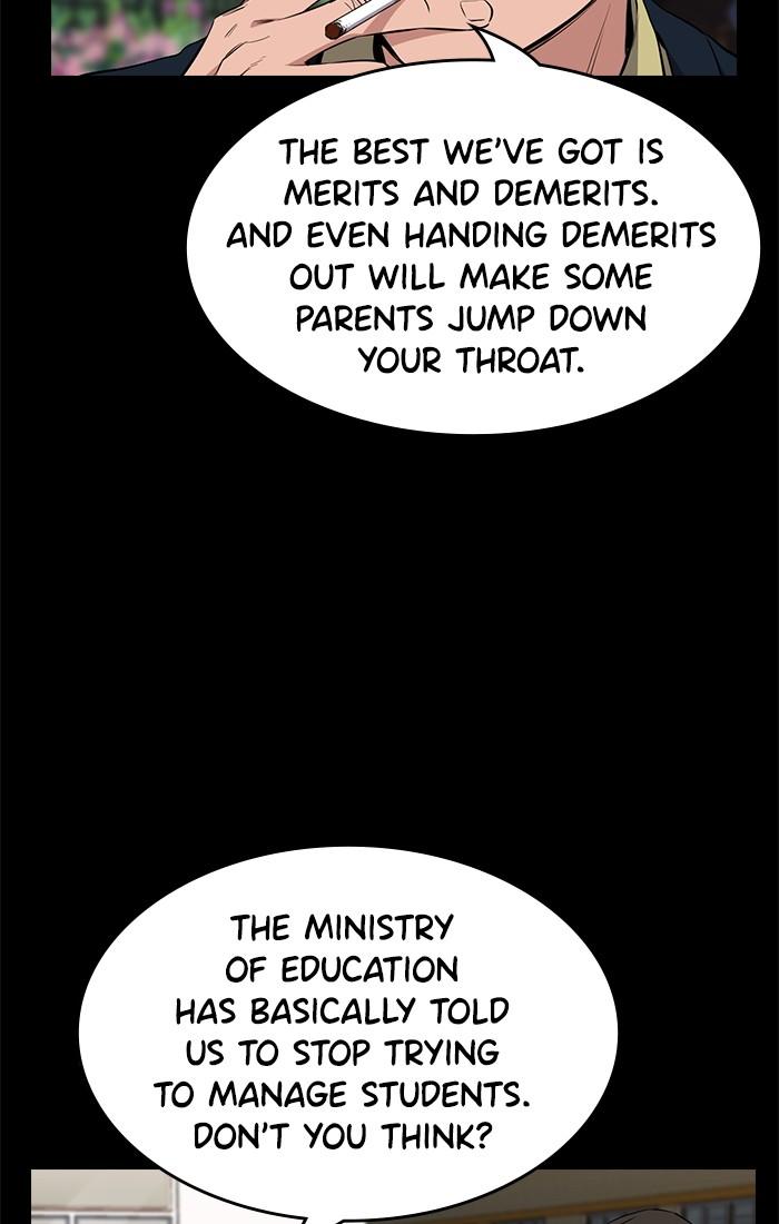 Read Get Schooled EN Manga Online