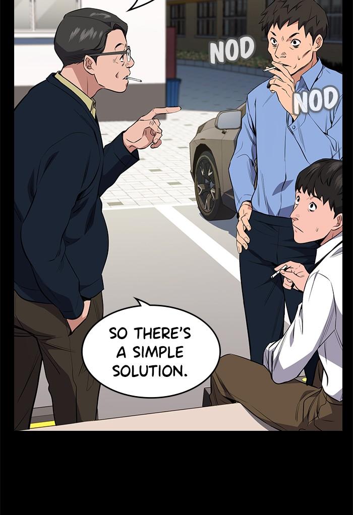 Read Get Schooled EN Manga Online