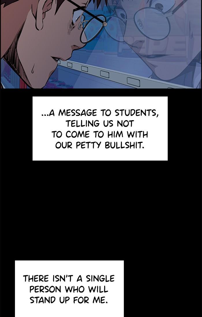 Read Get Schooled EN Manga Online