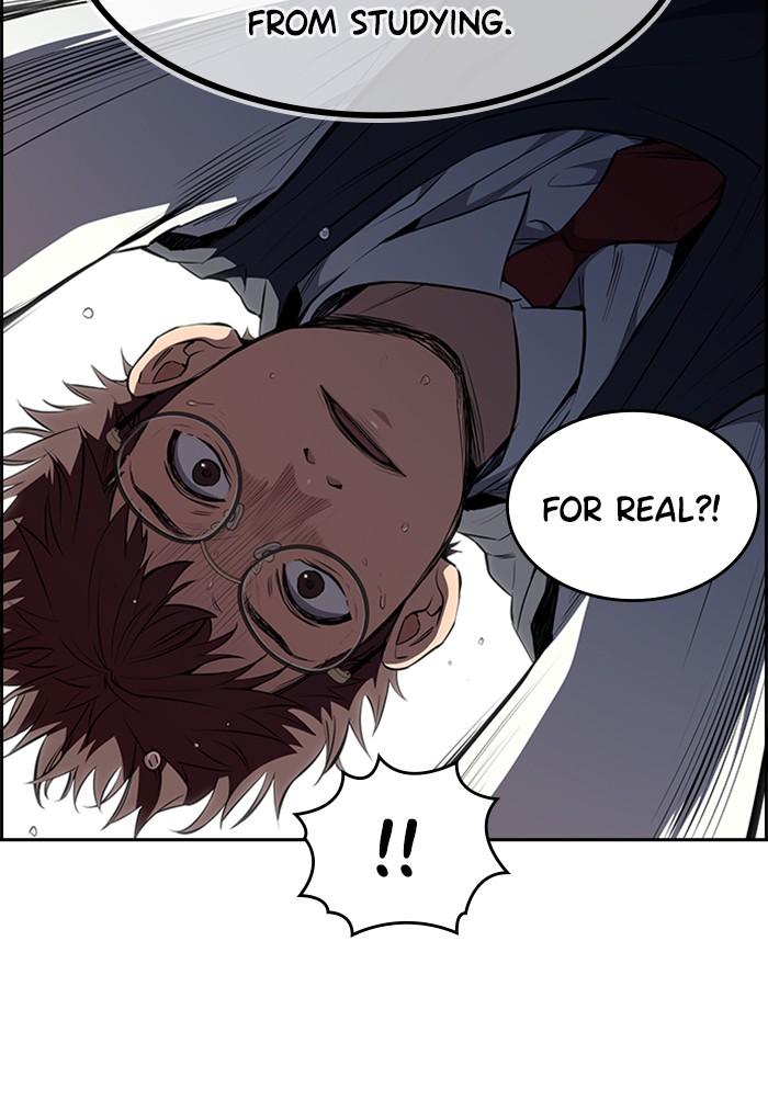 Read Get Schooled EN Manga Online