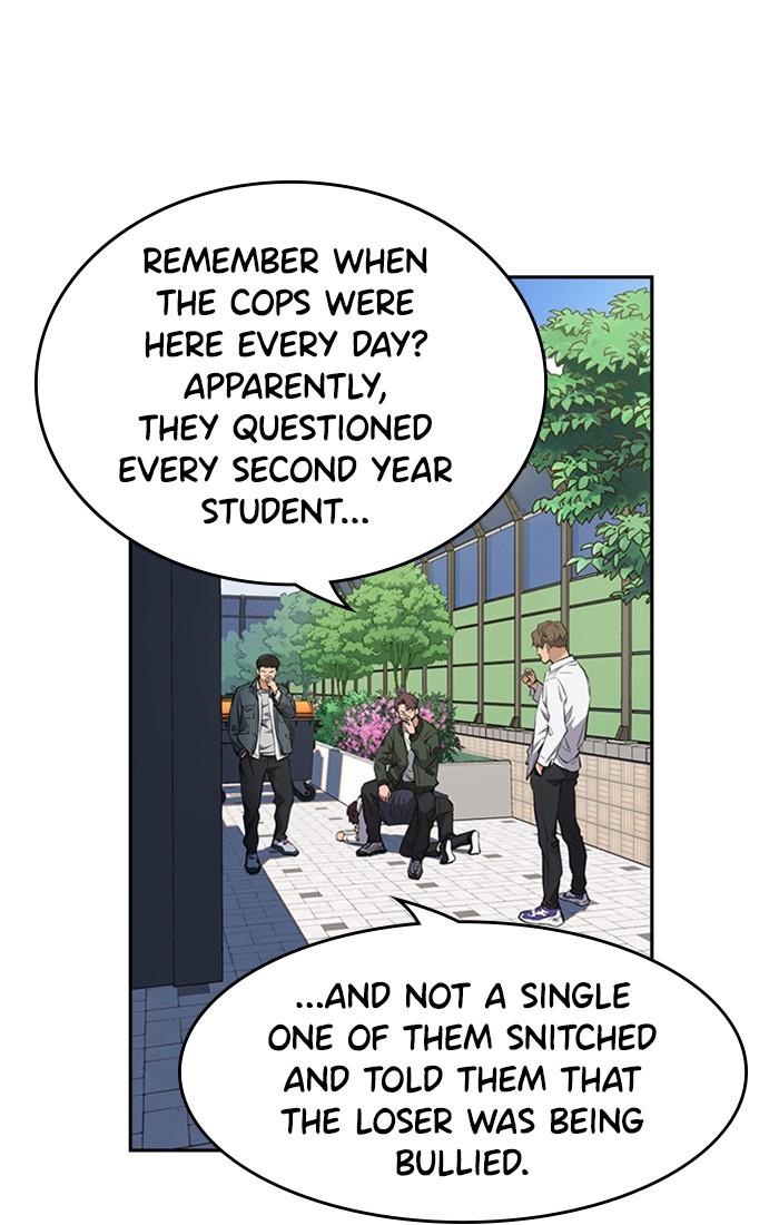Read Get Schooled EN Manga Online