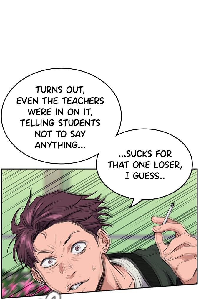 Read Get Schooled EN Manga Online