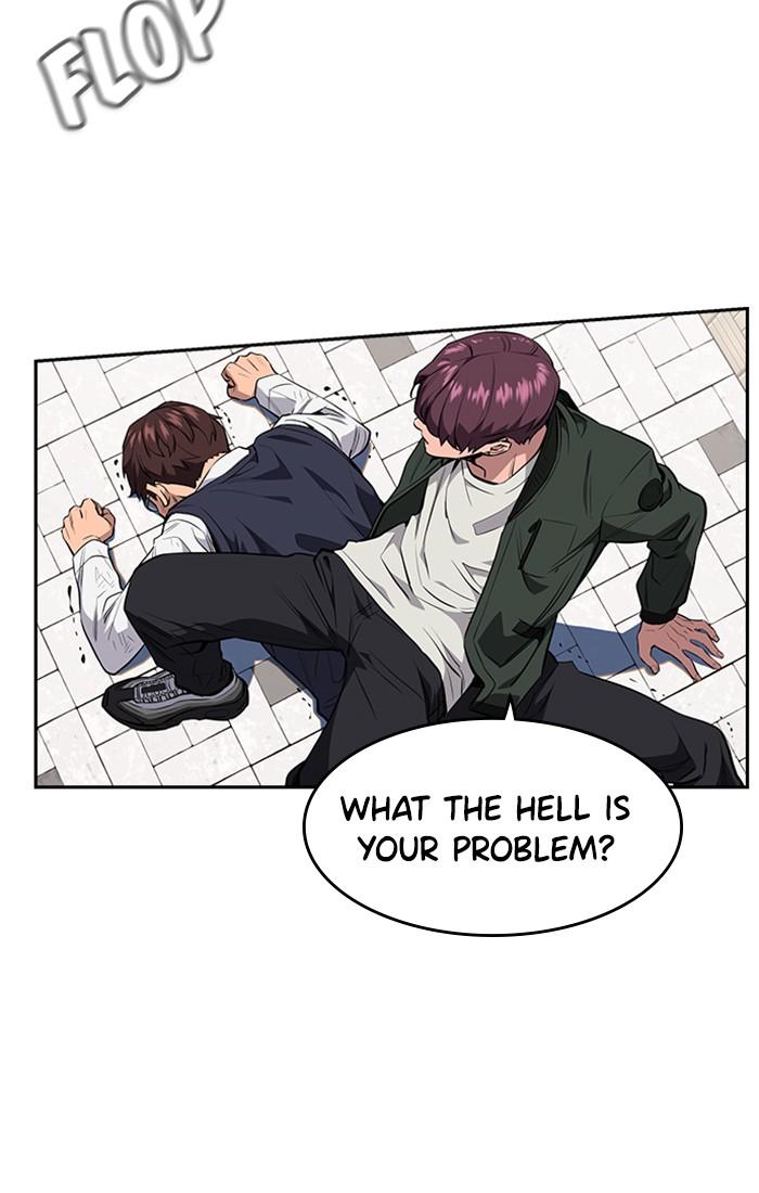 Read Get Schooled EN Manga Online