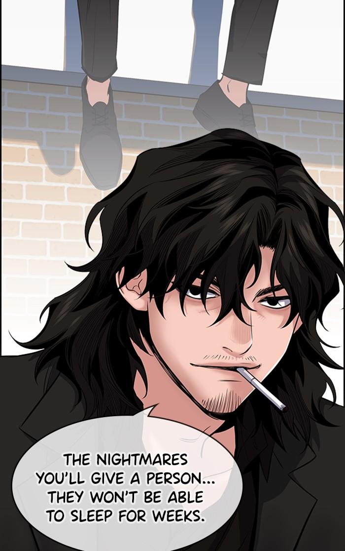 Read Get Schooled EN Manga Online