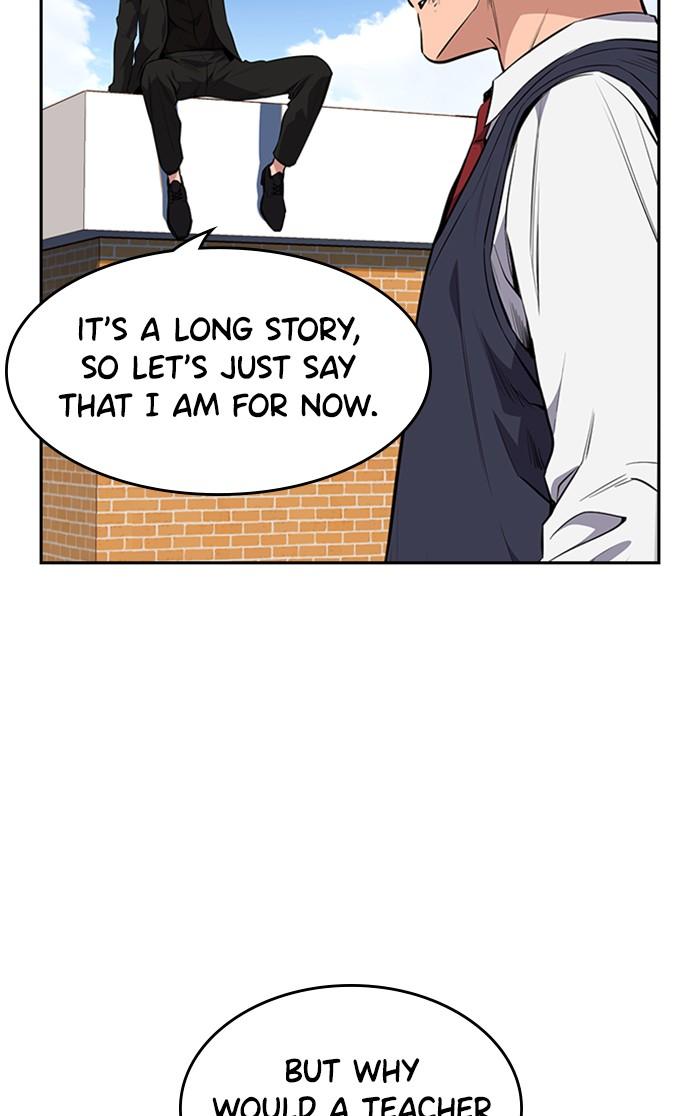 Read Get Schooled EN Manga Online