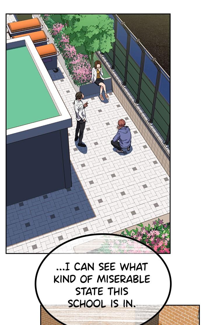 Read Get Schooled EN Manga Online