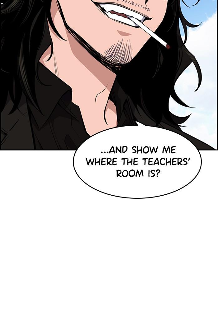 Read Get Schooled EN Manga Online