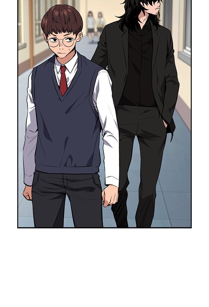 Read Get Schooled EN Manga Online