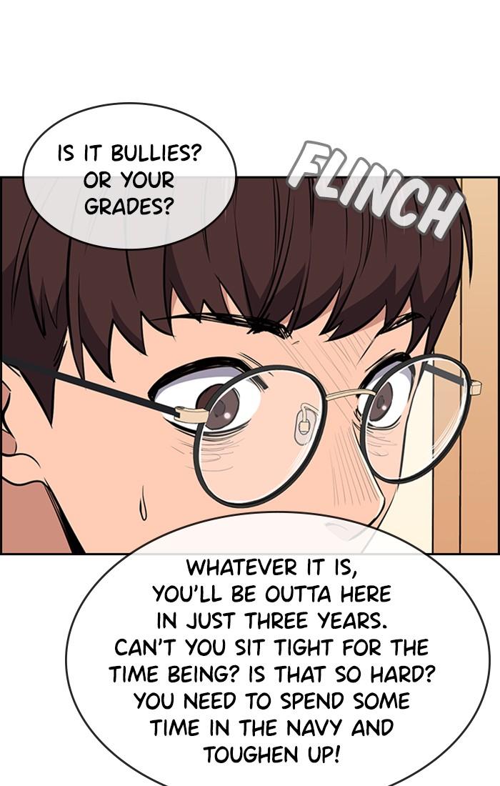 Read Get Schooled EN Manga Online