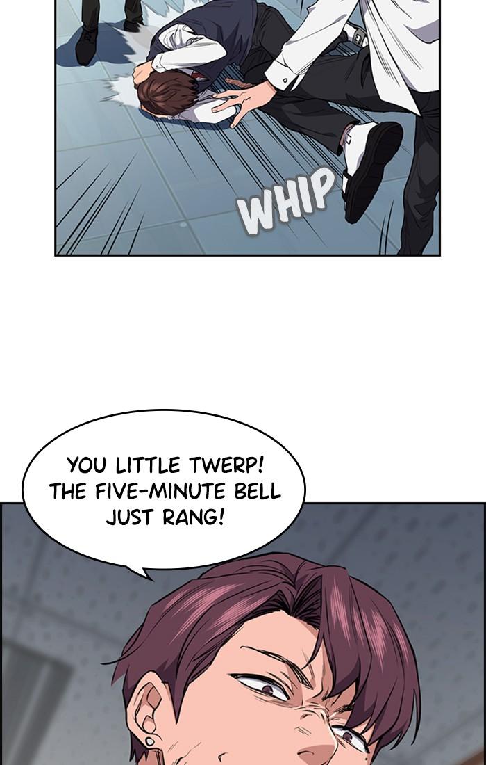 Read Get Schooled EN Manga Online
