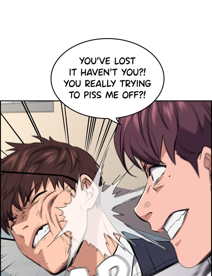 Read Get Schooled EN Manga Online