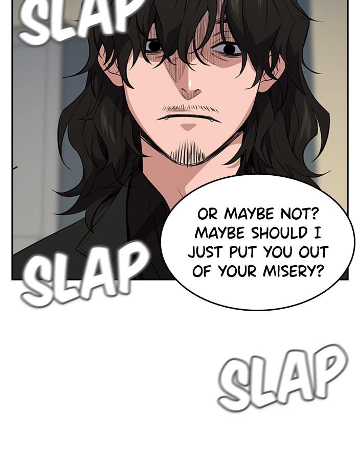 Read Get Schooled EN Manga Online