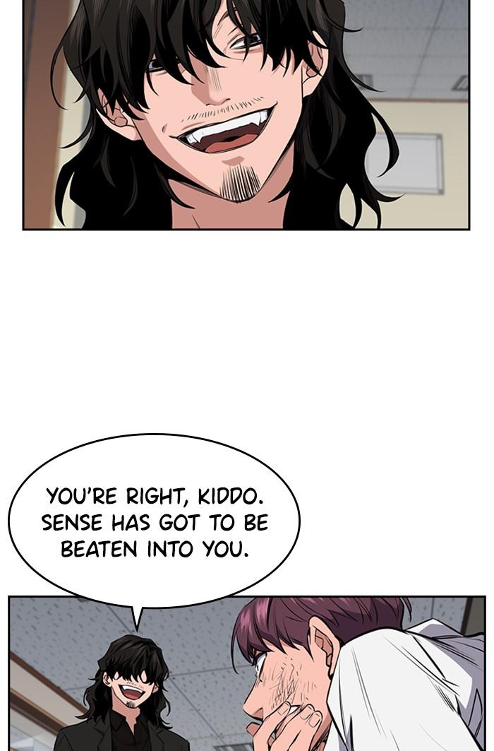 Read Get Schooled EN Manga Online
