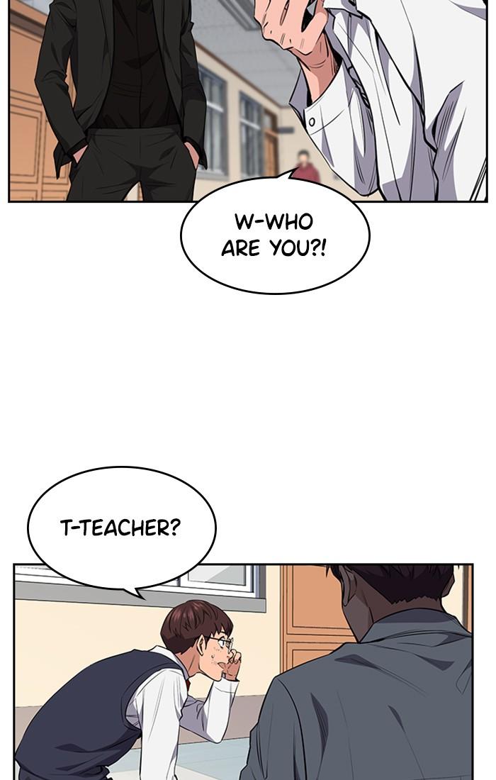 Read Get Schooled EN Manga Online