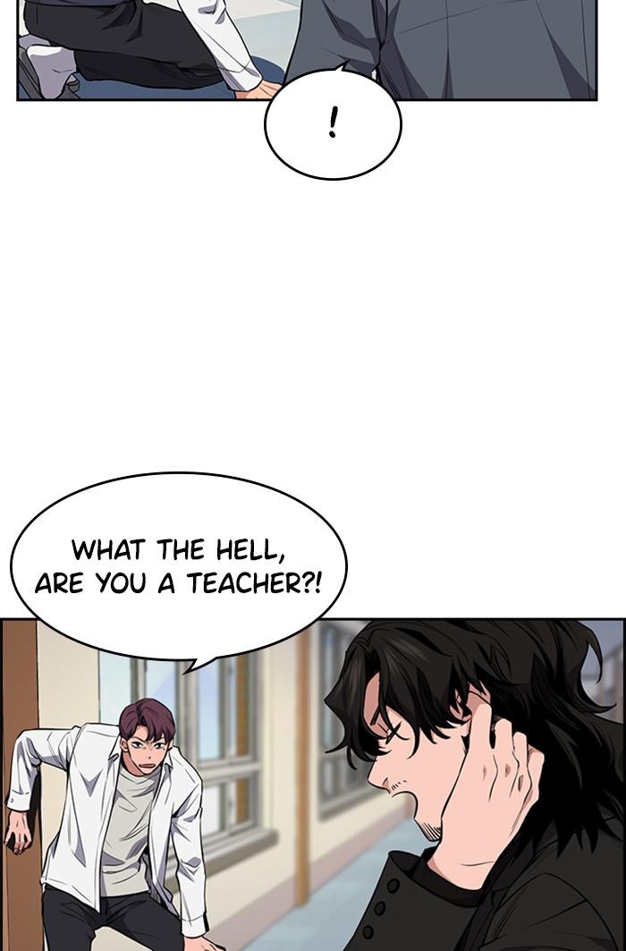 Read Get Schooled EN Manga Online