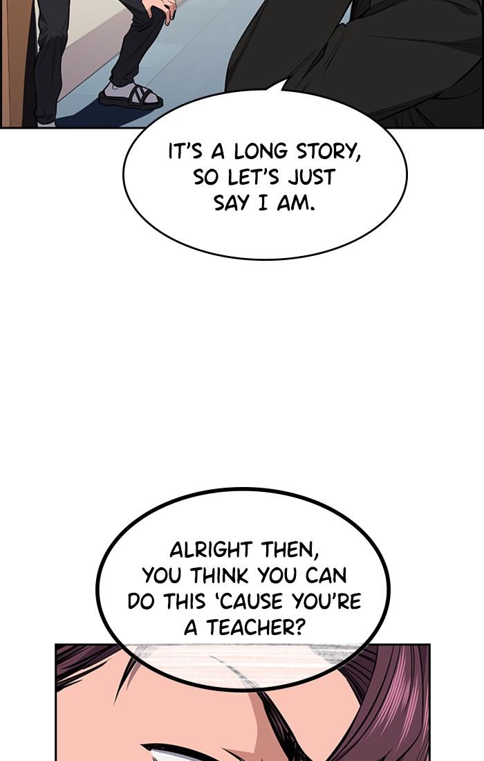 Read Get Schooled EN Manga Online