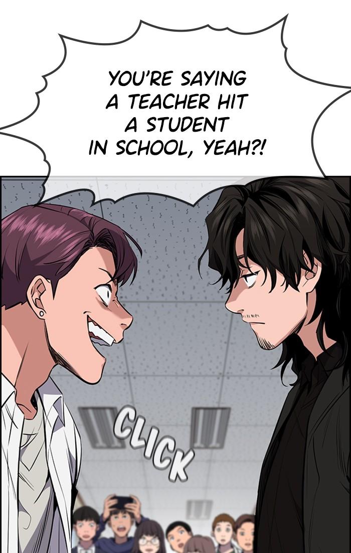 Read Get Schooled EN Manga Online