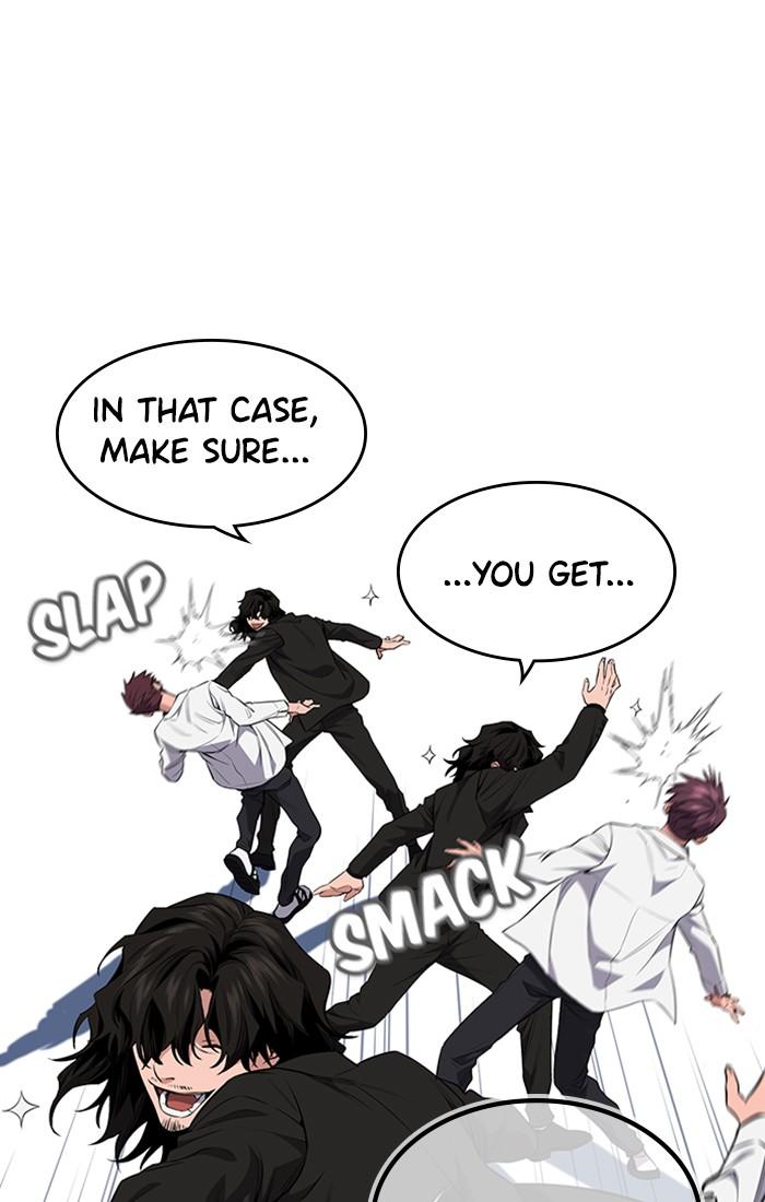 Read Get Schooled EN Manga Online