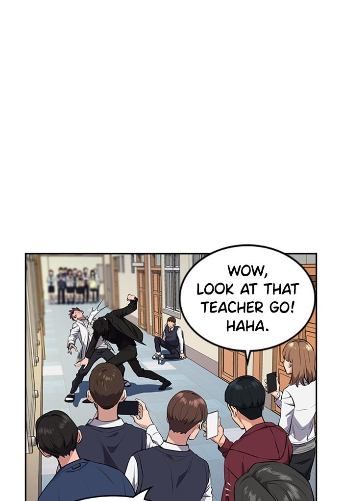 Read Get Schooled EN Manga Online