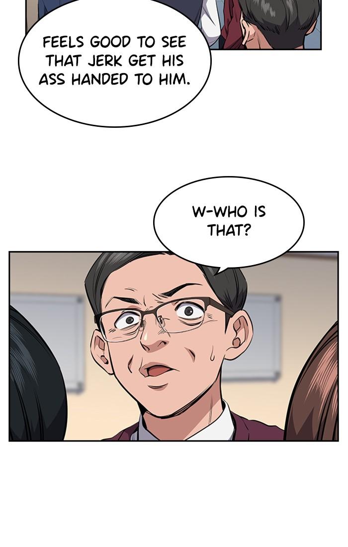 Read Get Schooled EN Manga Online