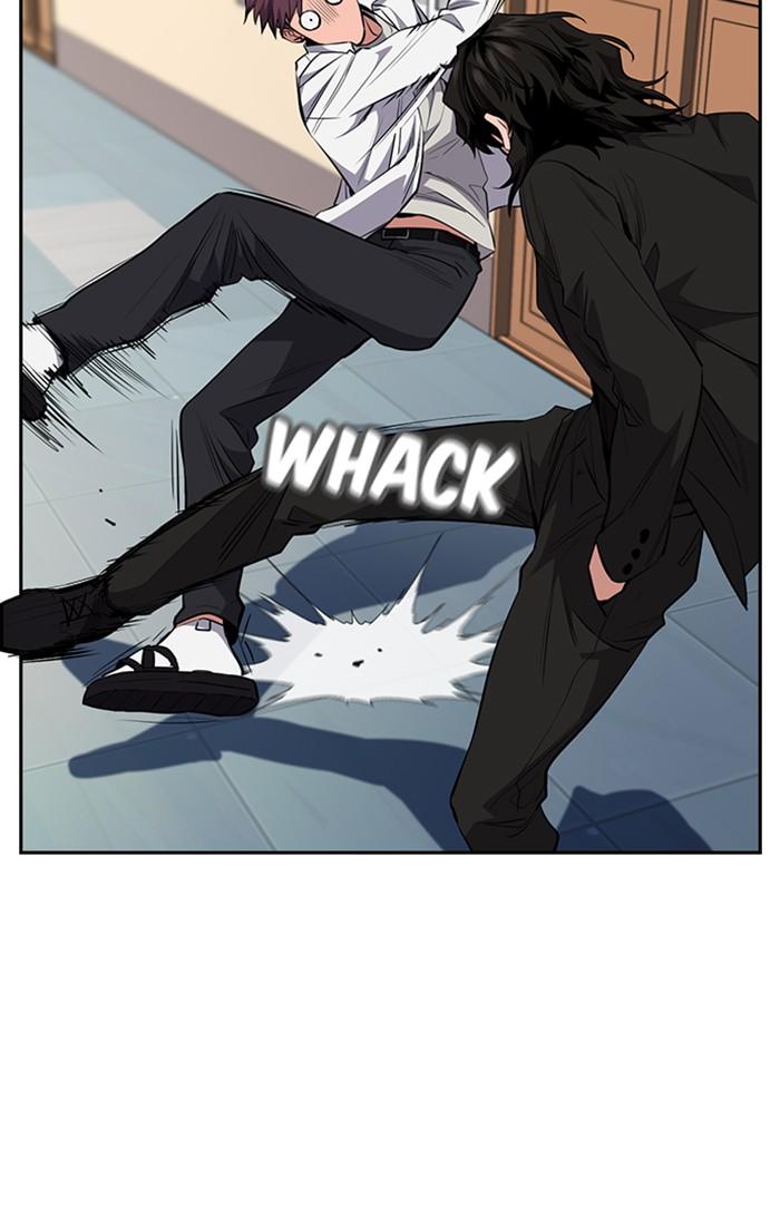 Read Get Schooled EN Manga Online