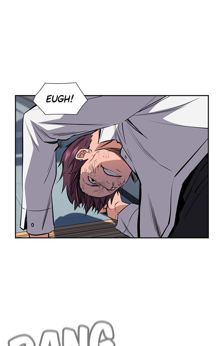 Read Get Schooled EN Manga Online