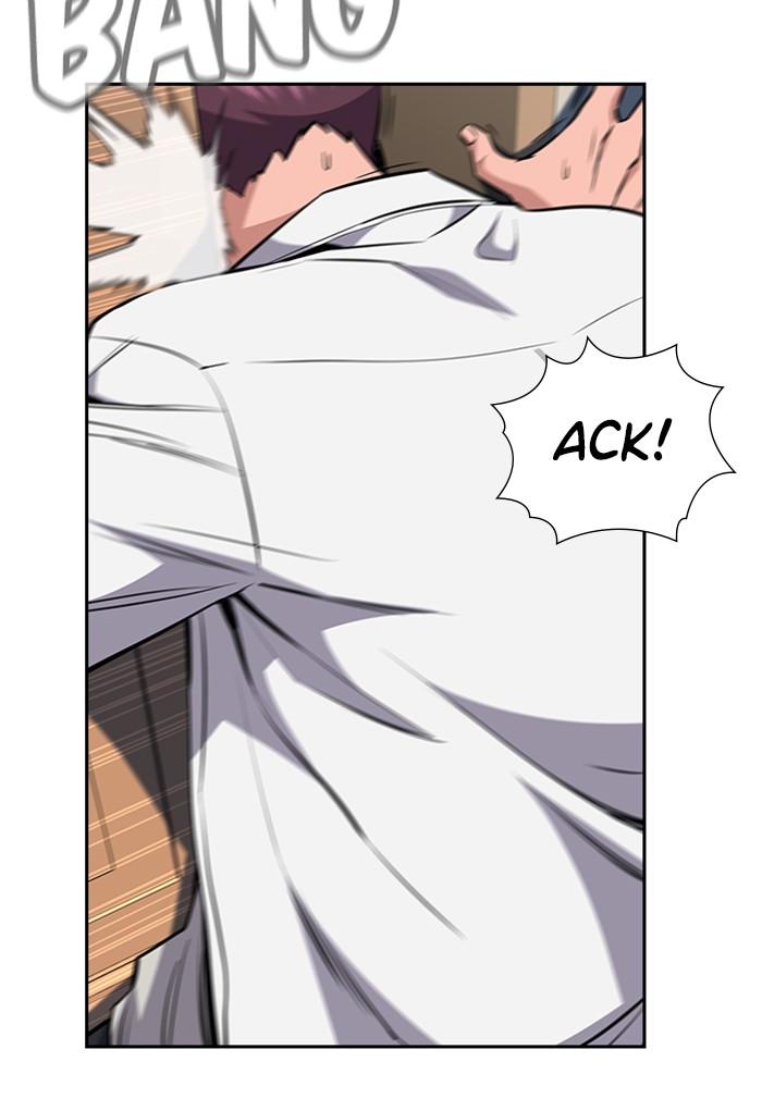 Read Get Schooled EN Manga Online