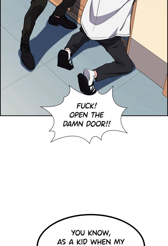 Read Get Schooled EN Manga Online