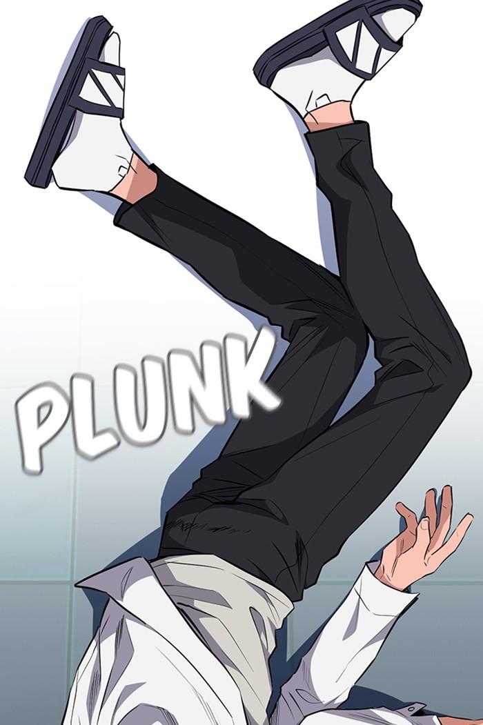 Read Get Schooled EN Manga Online