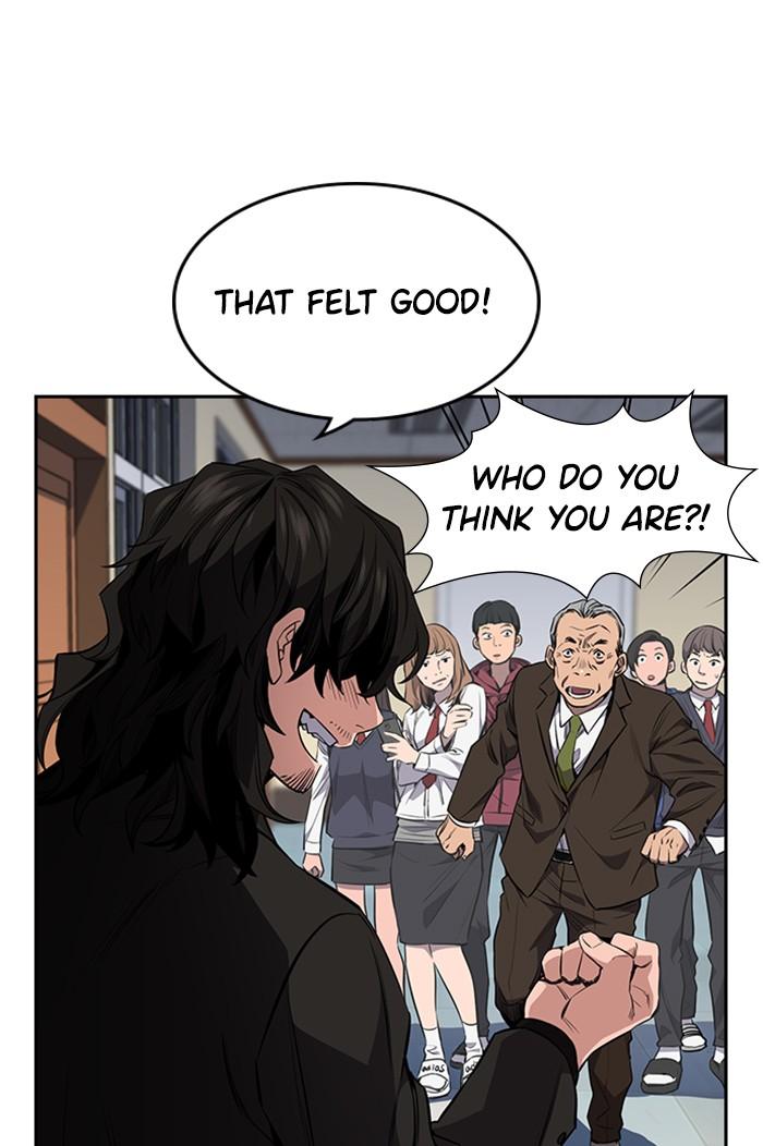 Read Get Schooled EN Manga Online